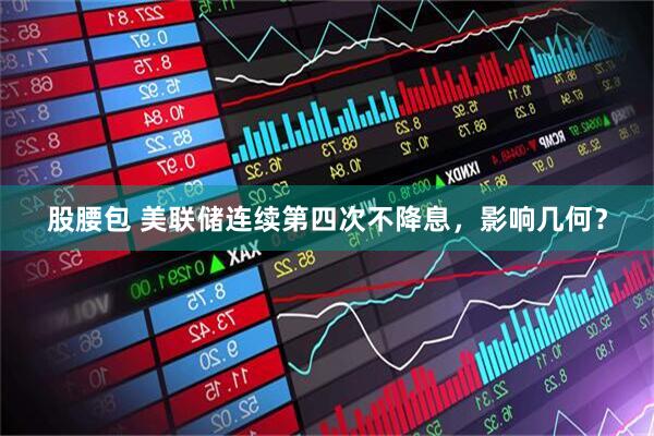 股腰包 美联储连续第四次不降息，影响几何？