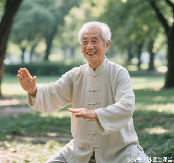 金富宝 最近很火的健康长寿谣言曝光！你还在轻信其中几个吗？