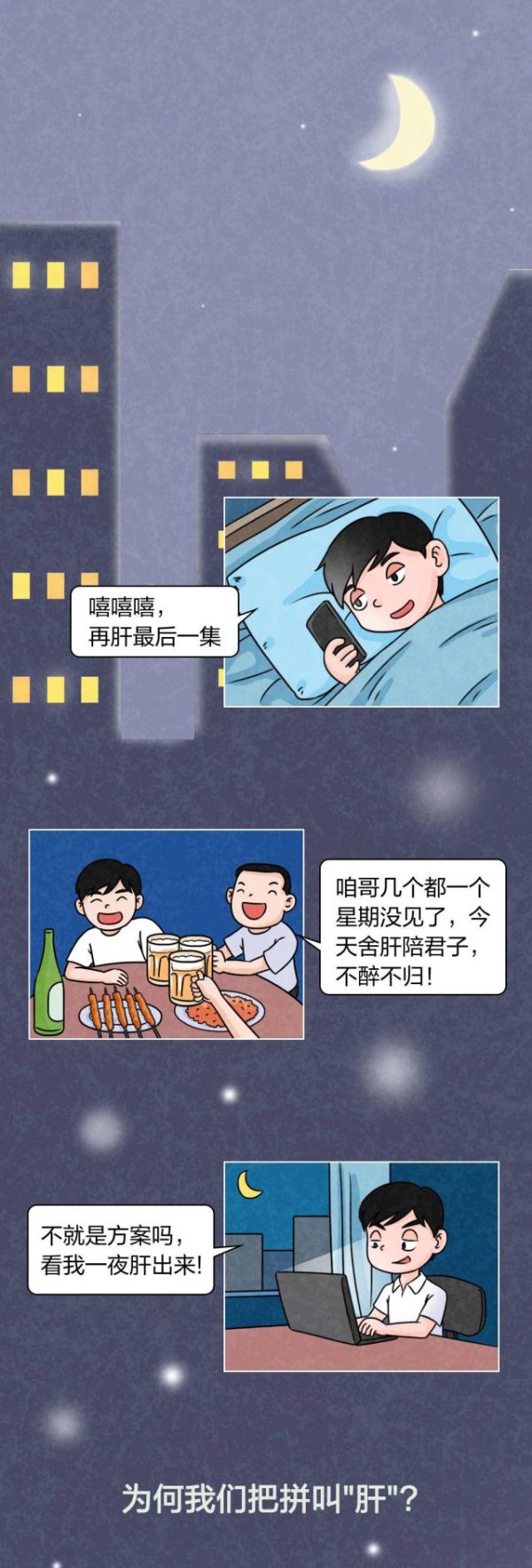 倍选网 人体修复能力最强的器官，这样“死”于你无休止的虐待