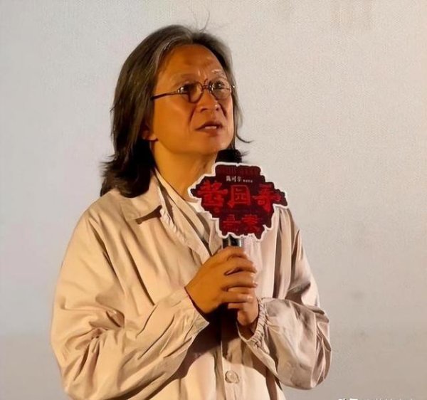 冠达配资 陈可辛到处喊“上部票房好，下部才得上”，网友：爱上不上！