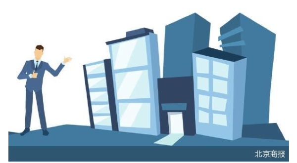 宝利配资 北京新房市场火热开局“银十”