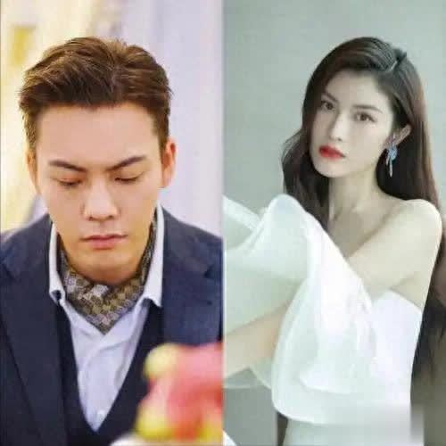 神机策 前有杨颖后有何穗，陈伟霆终究还是栽进“女人坑”