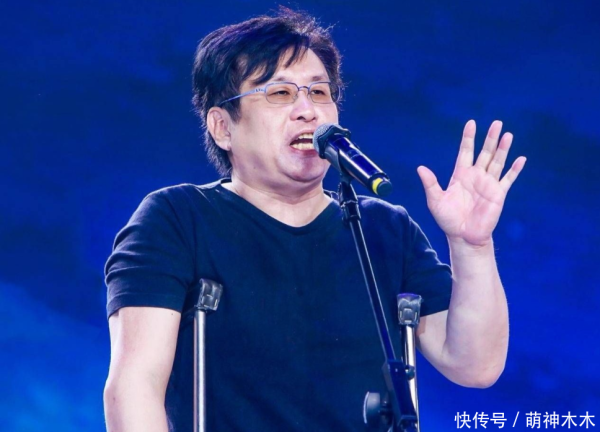 云上速配 郑智化发声道歉！坦言自己情绪上头用词不当，两次发文堪称灾难